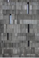 wall tile facade stones modern 0001